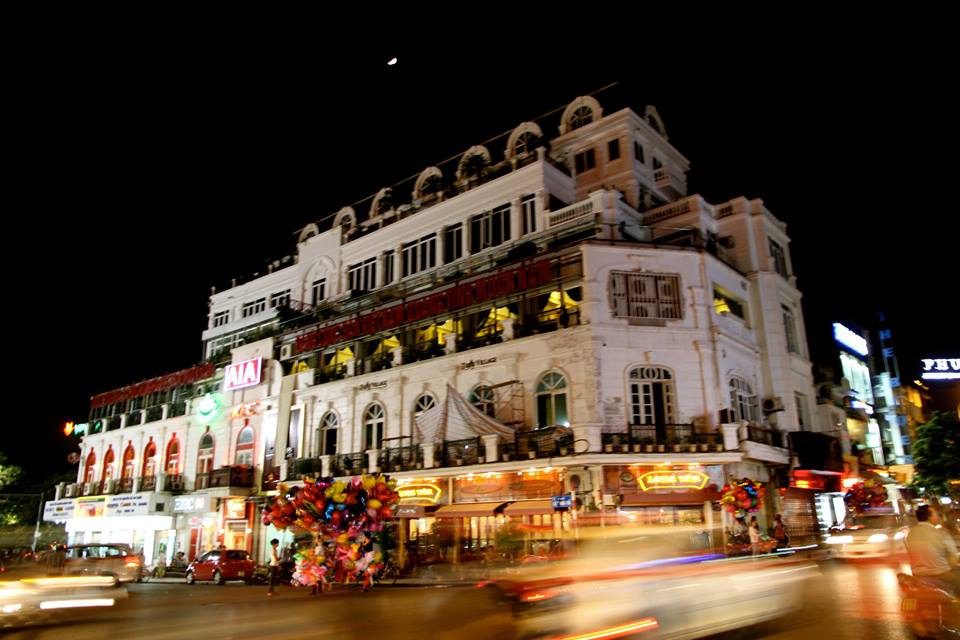 Hanoi Night Tips for visiting Hanoi and Halong Bay Vietnam Travel Blog
