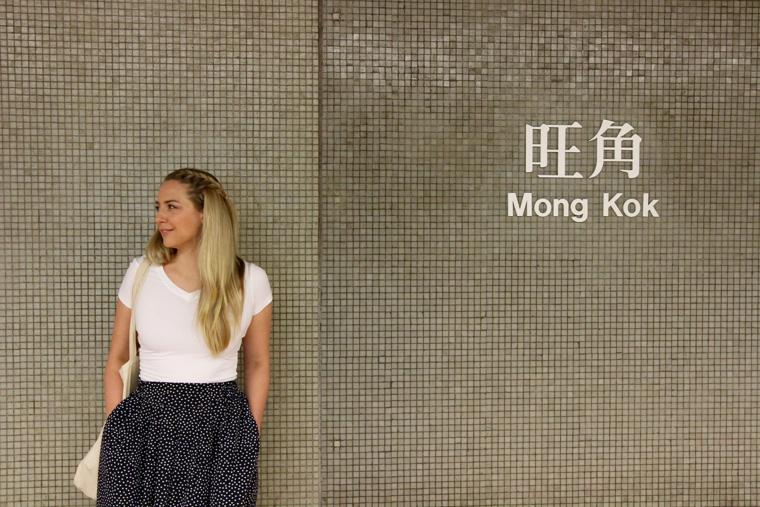 Mong Kok