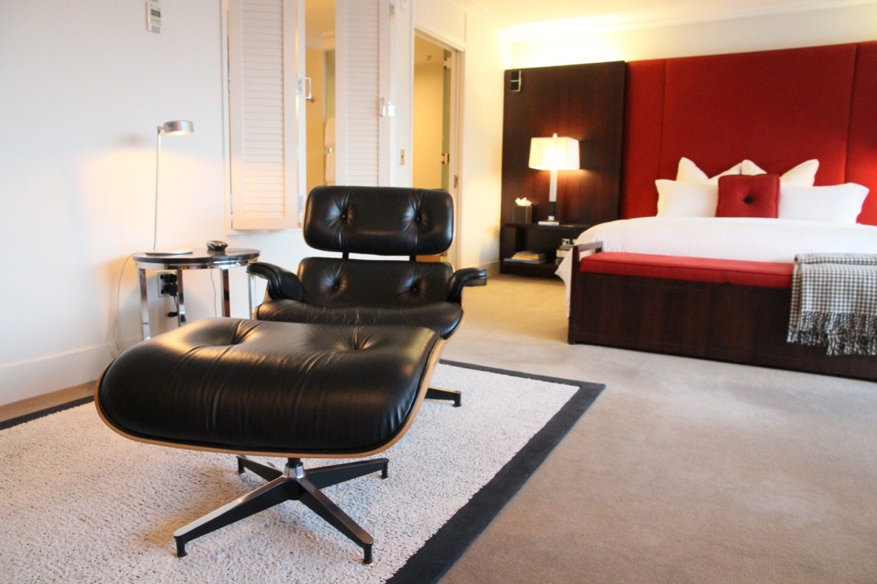 The Spire Hotel Queenstown Bedroom Review Travel Blog Tips