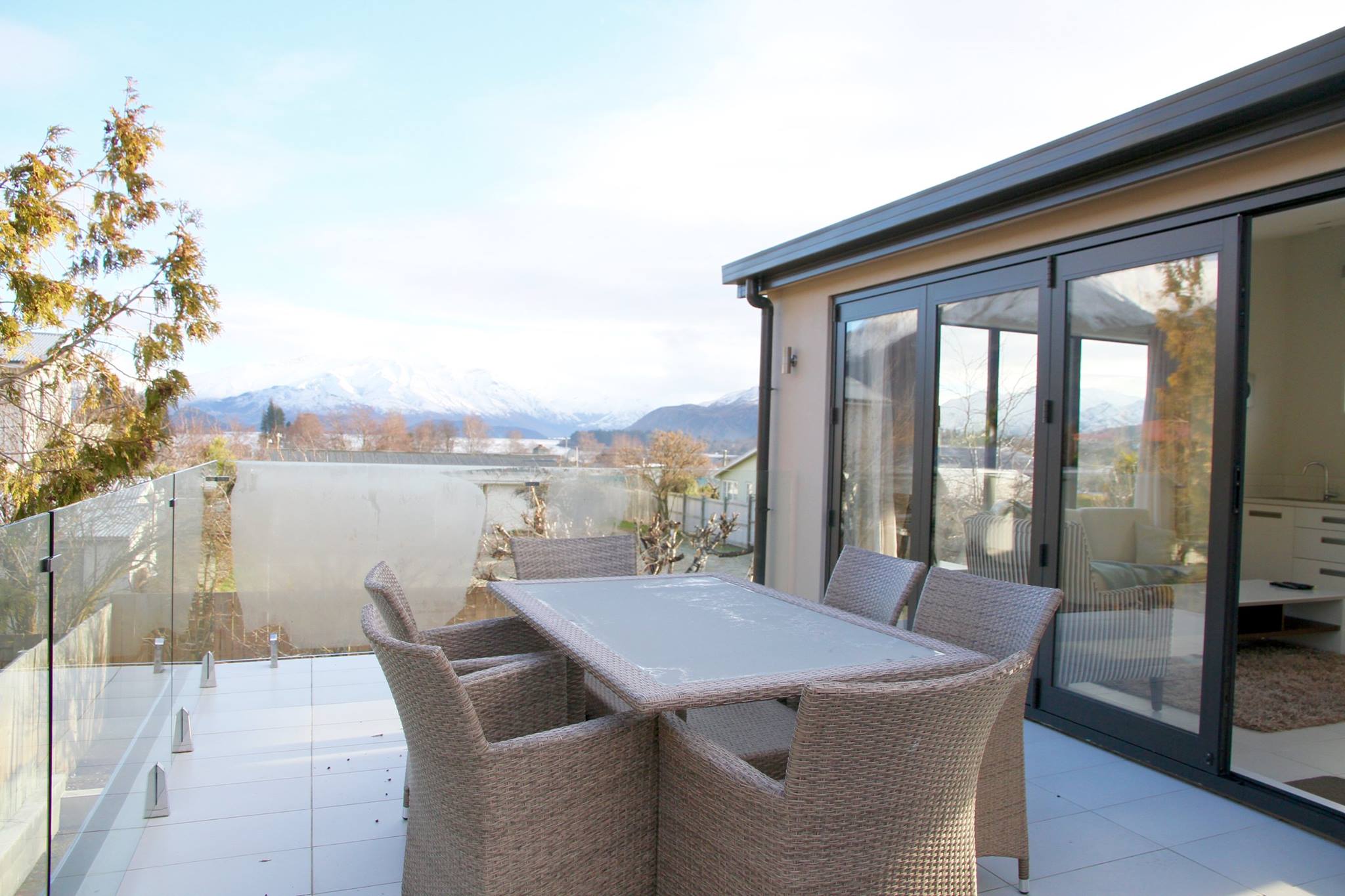 Tenby Apartments by Wanaka Selections Best Places to Stay in Wanaka Travel Blog
