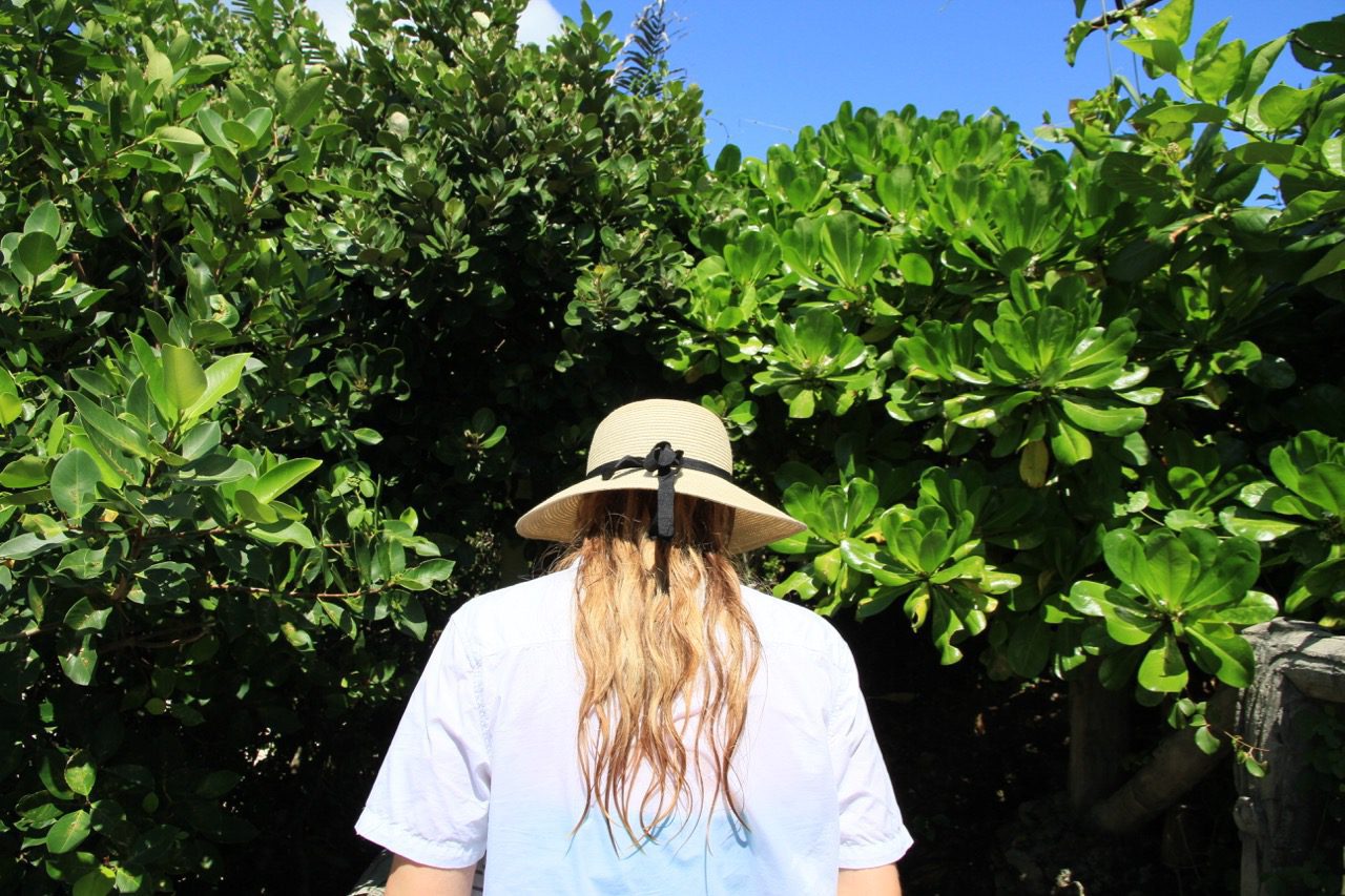 Phoebe Lee - Boracay - Travel Blogger - Personal Post Crystal Cove Island 