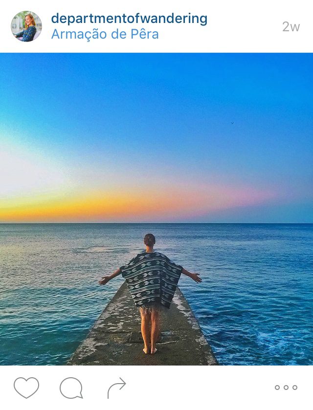 Rachel - Bale Favourite Travel Instagrammers of 2015