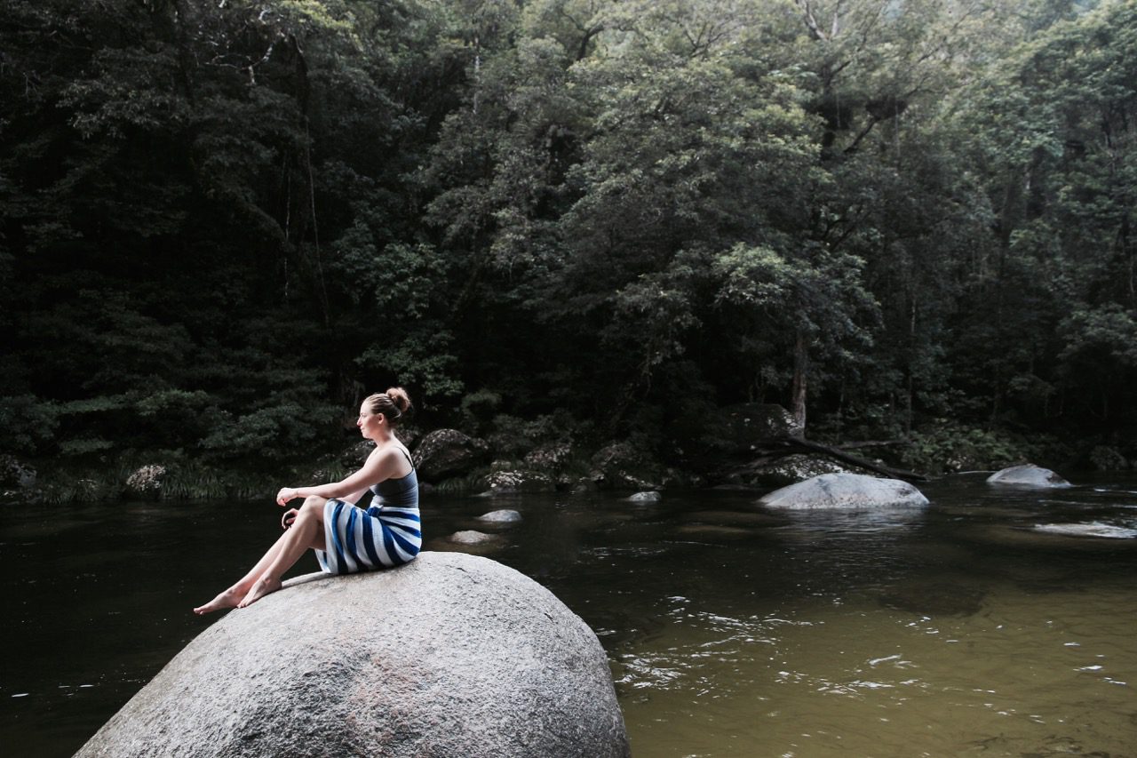Must-know tips for exploring the Mossman Gorge
