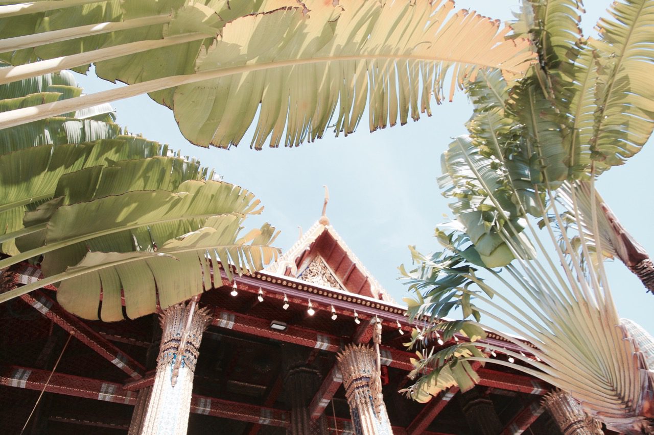 Must-know tips for exploring Bangkok's Grand Palace