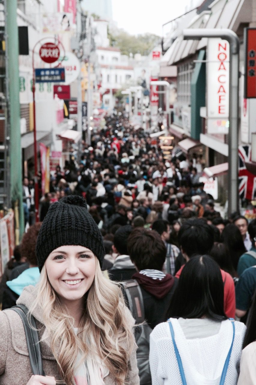 20 of the very best things to do in Harajuku
