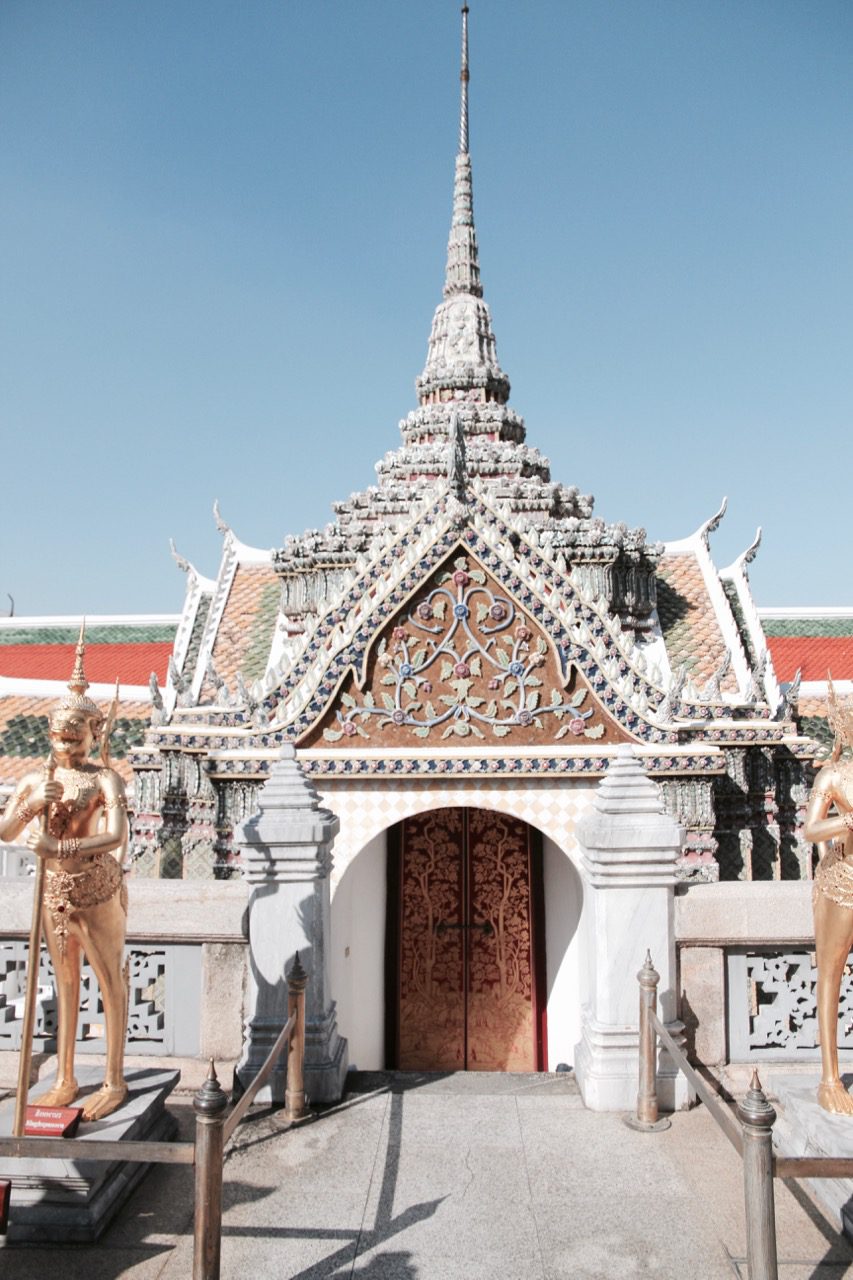 The essential first-timers guide to Bangkok