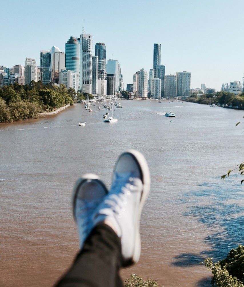 How to spend a budget-friendly weekend in Brisbane