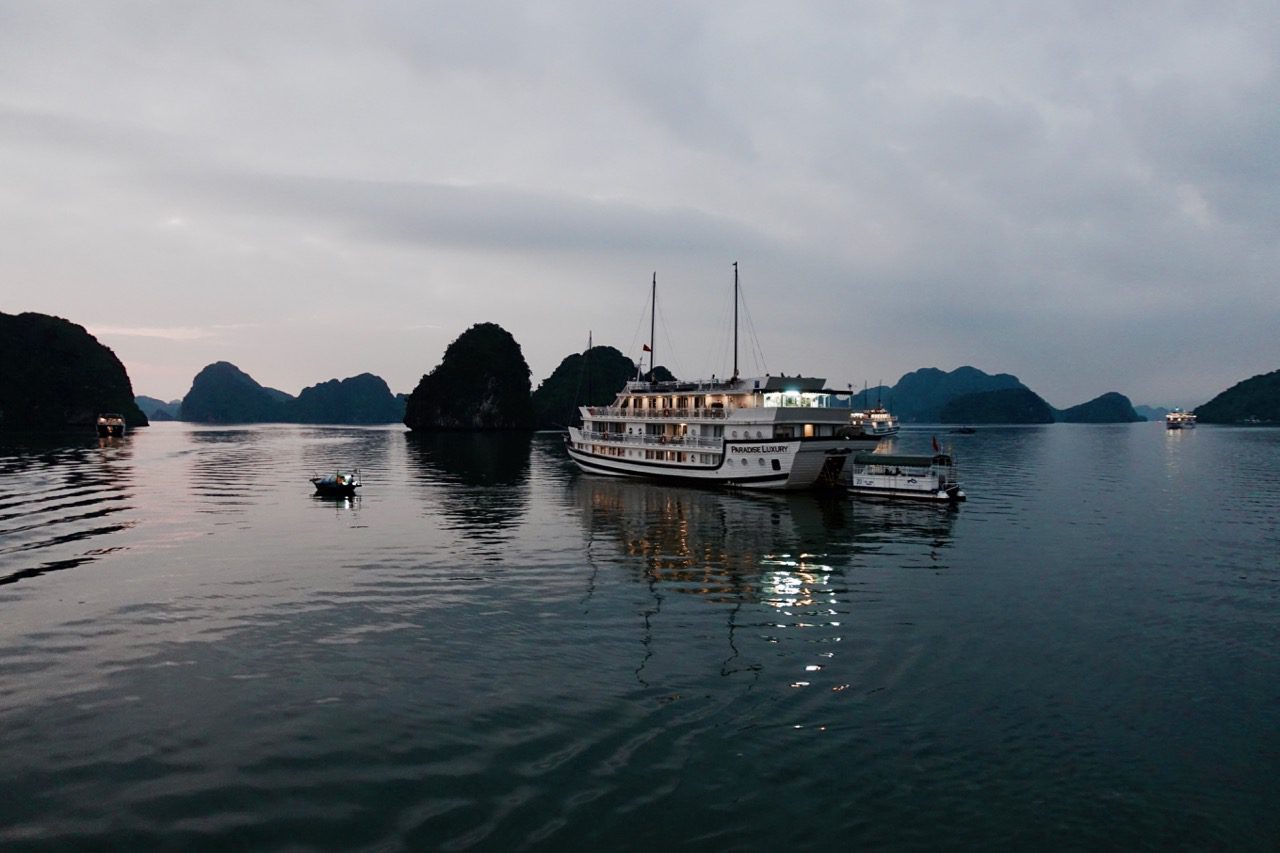 Essential guide to Halong Bay