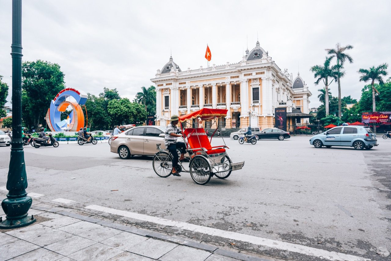 Best things to do in Hanoi - 19