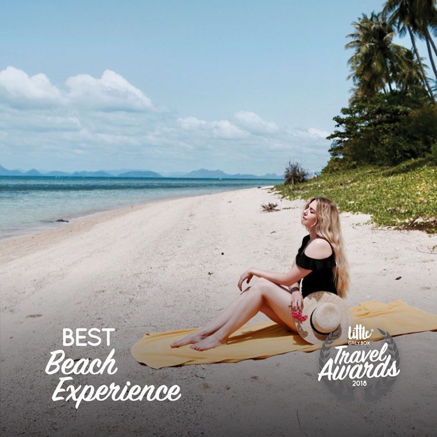 Best-Beach-Experience-Little-Grey-Box-Awards-2018-Winner