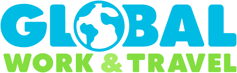 Global Work & Travel logo