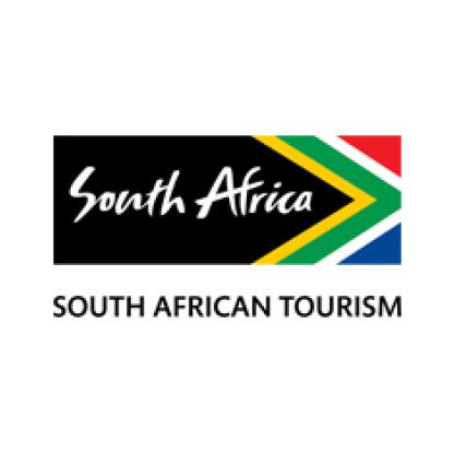South Africa Tourism Logo
