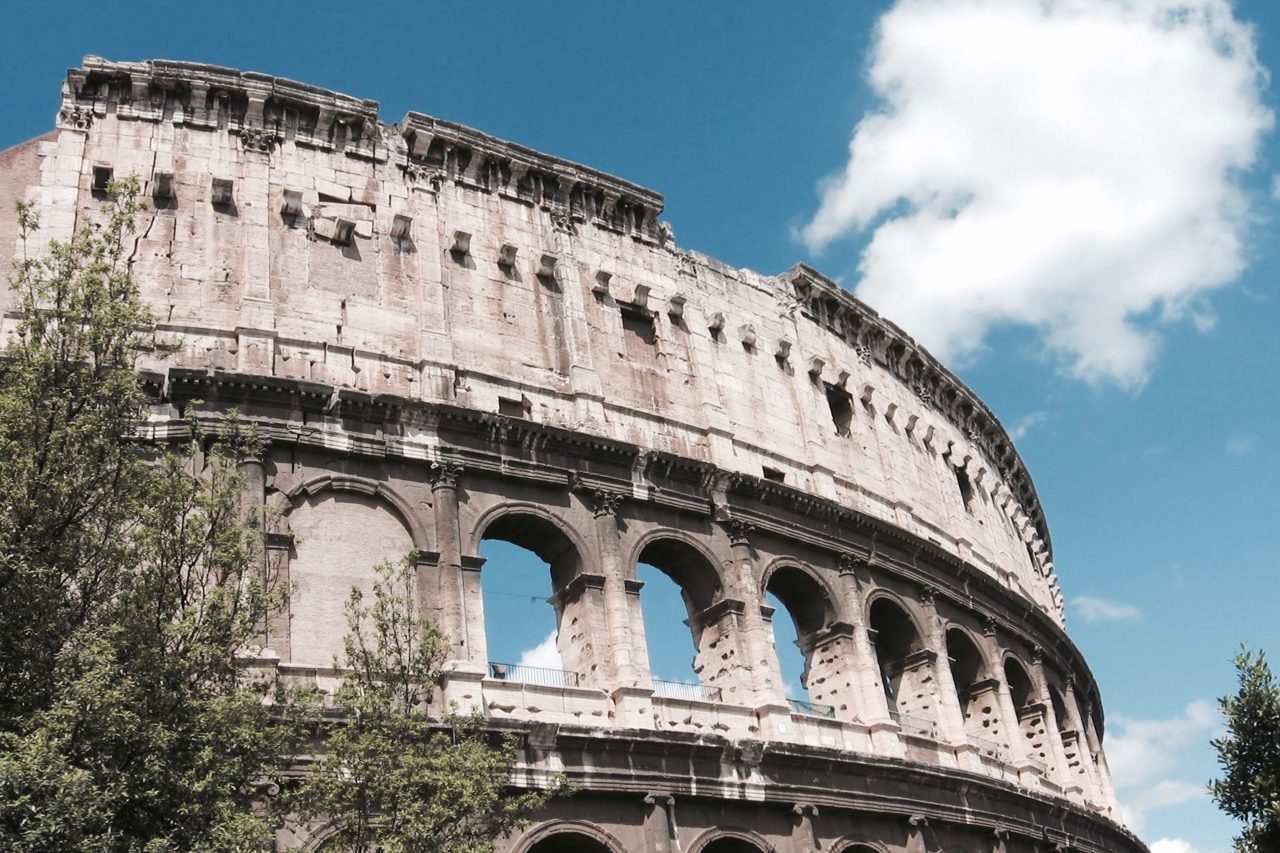 23 Things to know before you visit Rome